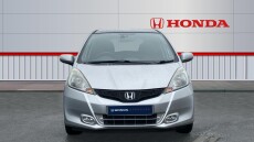 Honda Jazz 1.4 i-VTEC EX 5dr Petrol Hatchback